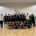 LA GAIA VOLLEYBAS FA IL BIS E CENTRA LA PROMOZIONE IN SERIE C