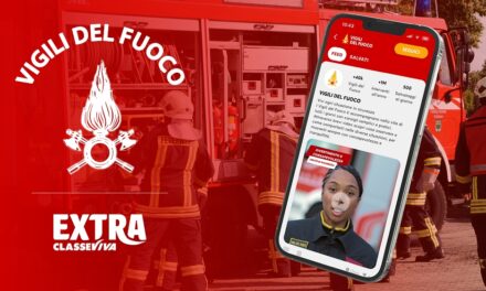 Il Corpo Nazionale dei Vigili del Fuoco parla ai ragazzi: sei video pillole sulla sicurezza nei locali pubblici