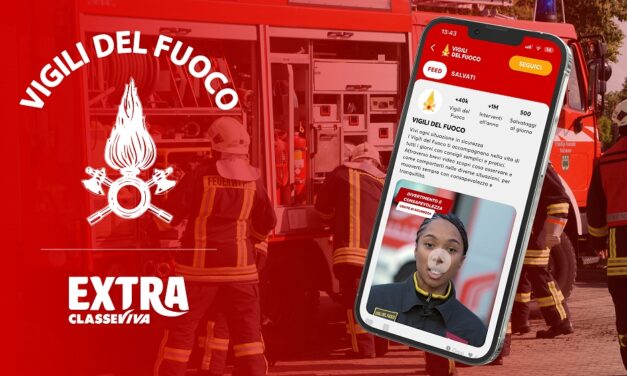 Il Corpo Nazionale dei Vigili del Fuoco parla ai ragazzi: sei video pillole sulla sicurezza nei locali pubblici