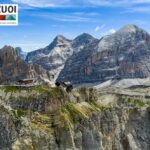 Lagazuoi WIMA 2026: ultimi giorni per partecipare al contest dedicato alle idee più innovative della montagna