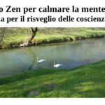 A MUGGIA LO ZEN PROTAGONISTA DEL MESE DI MAGGIO