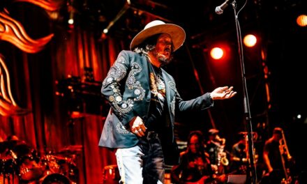 ZUCCHERO celebra i 25 anni di “Baila (Sexy Thing)” con 6 imperdibili appuntamenti live: a luglio sarà a Udine