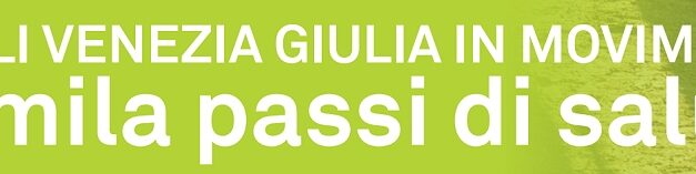 Lunedì 25 maggio, ore 15, presso l’ Università di Udine “Alleanze per la Salute pubblica.  Informare per stare bene e restare attivi. “FVG IN MOVIMENTO. 10mila passi di Salute” 2019 – 2026, risultati e proposte”