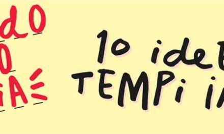 Nasce il manifesto “10 idee per tempi incerti”
