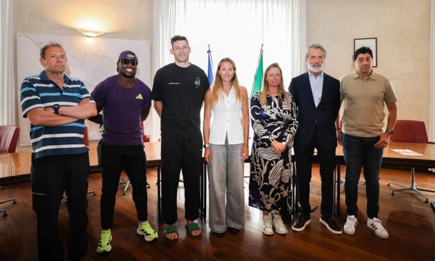 IL 19° TRIVENETO MEETING INTERNAZIONALE DOMANI AL CAMPO DRAGHICCHIO DI COLOGNA