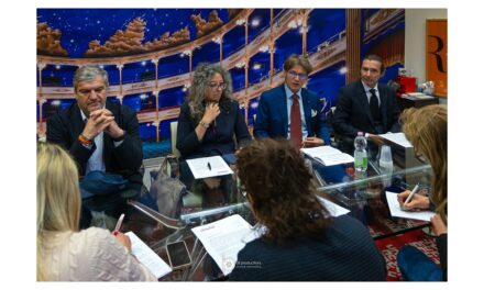 Lo straordinario 2025 del Teatro Stabile del Friuli Venezia Giulia