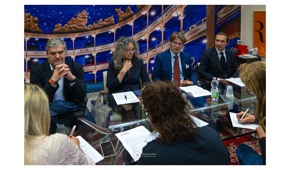 Lo straordinario 2025 del Teatro Stabile del Friuli Venezia Giulia