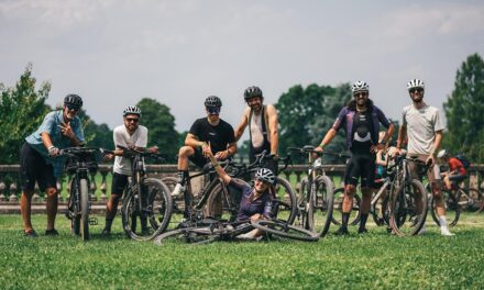 BAM!, il raduno dei viaggiatori in bicicletta a Piazzola sul Brenta dal 5 al 7 giugno: annunciato il programma