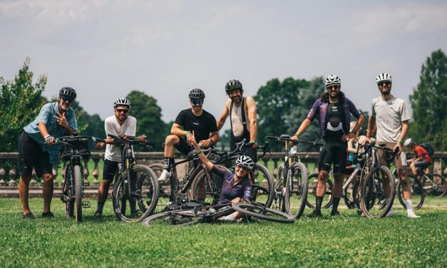 BAM!, il raduno dei viaggiatori in bicicletta a Piazzola sul Brenta dal 5 al 7 giugno: annunciato il programma