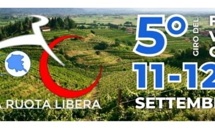 DIABETE A RUOTA LIBERTA 2026: iscrizioni aperte!!!!