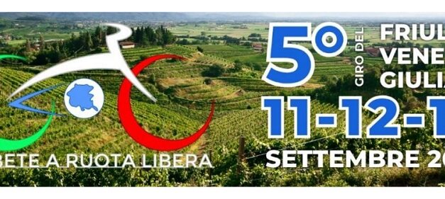 DIABETE A RUOTA LIBERTA 2026: iscrizioni aperte!!!!