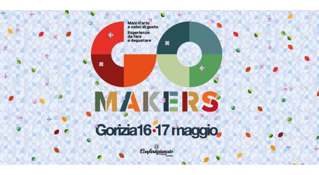 GO MAKERS, PRESENTATA L’EDIZIONE PRIMAVERA 2026