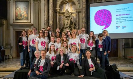 InspiringPR 2026: quando la verità diventa l’atto più rivoluzionario della comunicazione