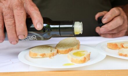 OLIO E DINTORNI: A VILLA MASERI TRE GIORNI DEDICATI ALL’EXTRAVERGINE DEL FRIULI VENEZIA GIULIA: DATI, CONVEGNI, ASSAGGI, PREMIO OLIO DELL’ABBATE-MASERI, ARTE, MUSICA, SPORT E PERCORSI NEL TERRITORIO