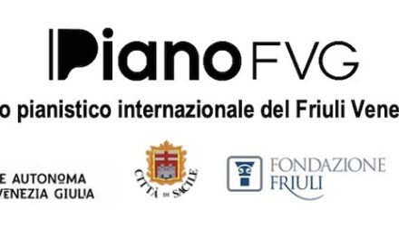PIANO FVG, PRESENTATA LA 26ª EDIZIONE DEL CONCORSO PIANISTICO INTERNAZIONALE DEL FRIULI VENEZIA GIULIA