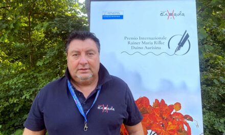 AL VIA LA SESTA EDIZIONE DEL FESTIVAL DEGLI ANGELI