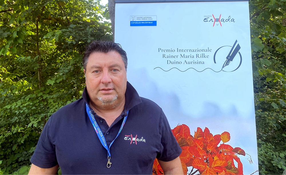 AL VIA LA SESTA EDIZIONE DEL FESTIVAL DEGLI ANGELI