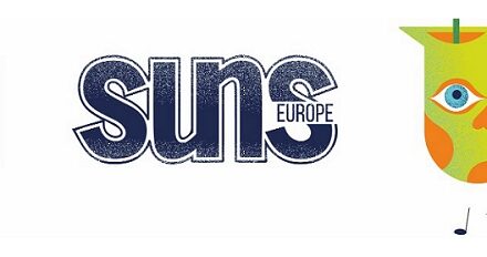 Suns Europe 2026: lanciato il bando per la ricerca di artisti e band