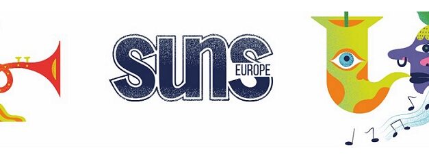 Suns Europe 2026: lanciato il bando per la ricerca di artisti e band