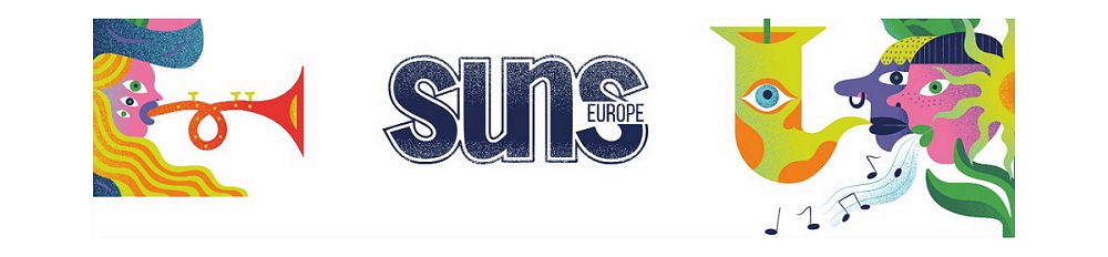 Suns Europe 2026: lanciato il bando per la ricerca di artisti e band