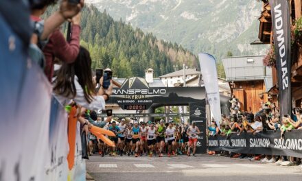 Al via le iscrizioni per Transpelmo Sprint