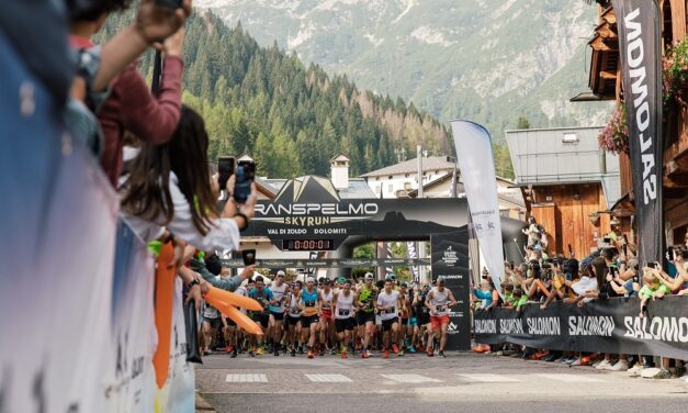 Al via le iscrizioni per Transpelmo Sprint