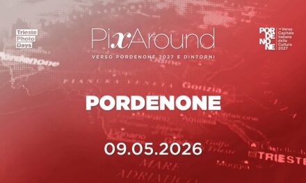 “La 24ORE di Fotografia 2026” verso Pordenone Capitale italiana della Cultura 2027