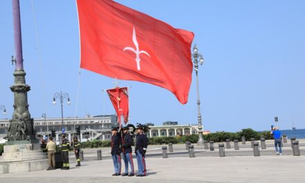 MARTEDÌ 2 GIUGNO FESTA DELLA REPUBBLICA: PROGRAMMA DELLE CELEBRAZIONI A TRIESTE