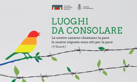 OTTANT’ANNI DELLA REPUBBLICA: A PALMANOVA UN CONCERTO NEI LUOGHI DELLA MEMORIA
