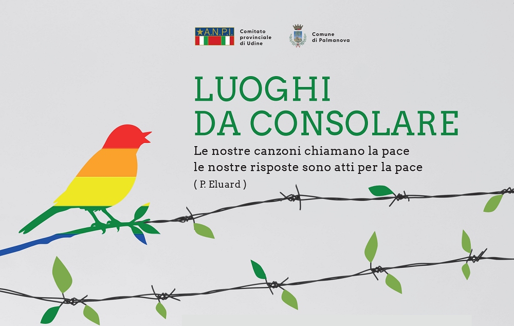 OTTANT’ANNI DELLA REPUBBLICA: A PALMANOVA UN CONCERTO NEI LUOGHI DELLA MEMORIA