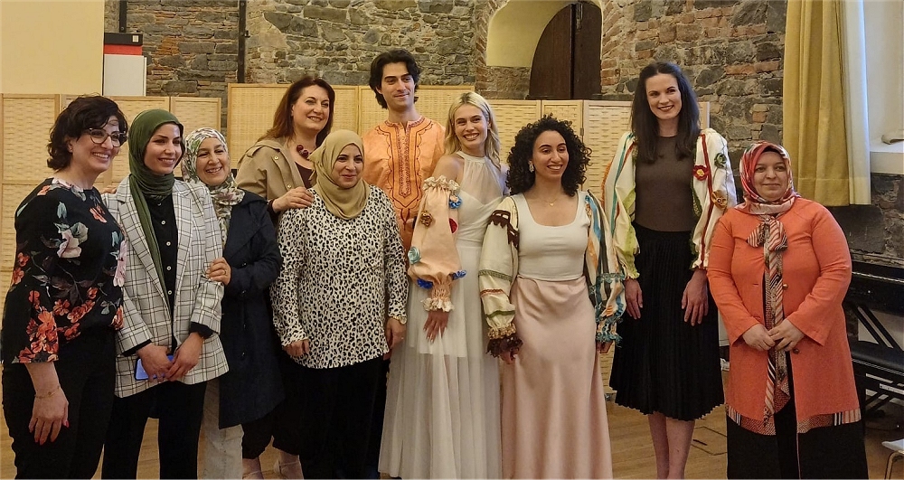 ANCORA DUE CONCERTI PER “MELODIE D’IMPRESA”: PROGETTO DI MUSICA, INCLUSIONE E CREATIVITÀ