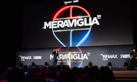 Il Lido di Venezia ospita la Convention nazionale per i 30 anni di REMAX Italia