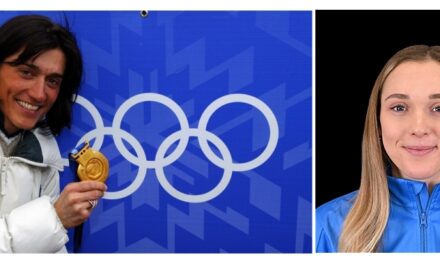 TRE ATLETE OLIMPICHE PER PARLARE DEL RAPPORTO FRA SPORT E SALUTE: APPUNTAMENTO IL 22 MAGGIO NELL’AUDITORIUM DEL BLUENERGY STADIUM, A UDINE