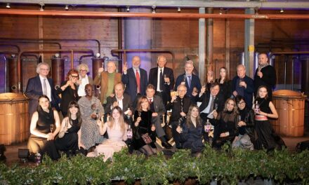 PREMIO NONINO 50 PARIGI: oltre cinquant’anni per la valorizzazione della civiltà Contadina