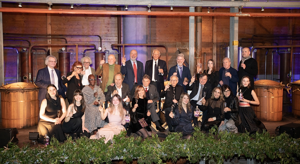 PREMIO NONINO 50 PARIGI: oltre cinquant’anni per la valorizzazione della civiltà Contadina