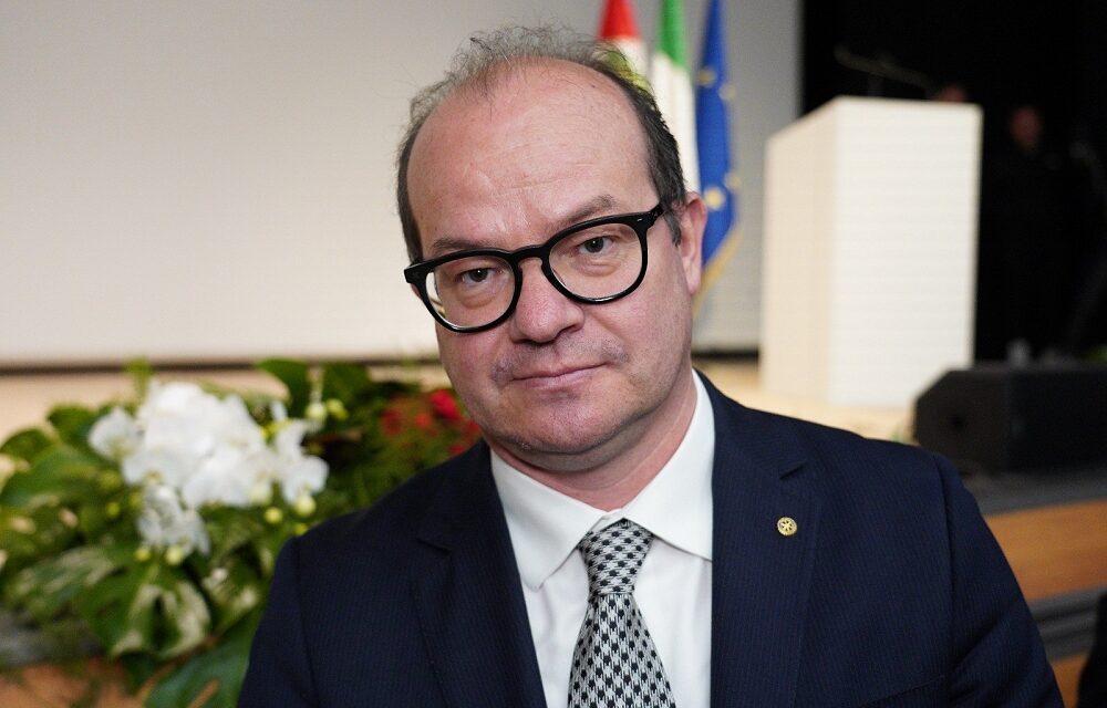 50mo Sisma: Anzil, Friuli è principio che trasforma dolore in forza