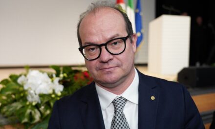 50mo Sisma: Anzil, Friuli è principio che trasforma dolore in forza