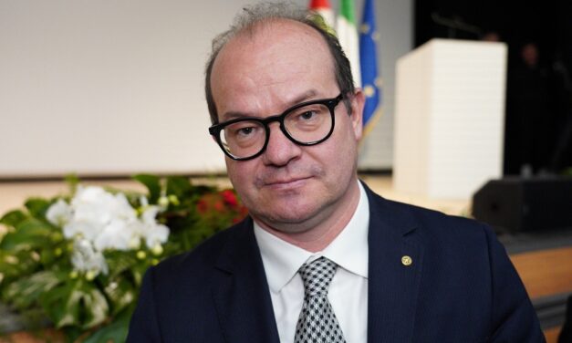 50mo Sisma: Anzil, Friuli è principio che trasforma dolore in forza