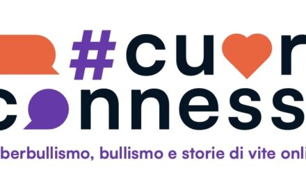 #CUORICONNESSI PRESENTA LA QUINTA DISPENSA A FUMETTI