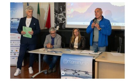 MARE NORDEST 2026: QUATTRO GIORNI TRA MARE, IDROAVIAZIONE, SCIENZA E SPORT