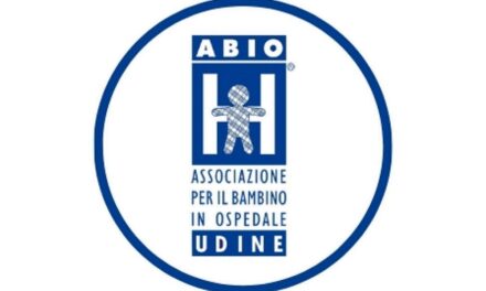 ABIO UDINE – ODV alla Giornata Mondiale del Gioco 2026