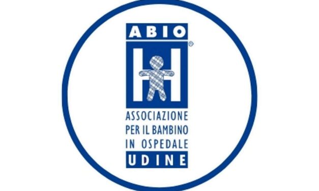 ABIO UDINE – ODV alla Giornata Mondiale del Gioco 2026
