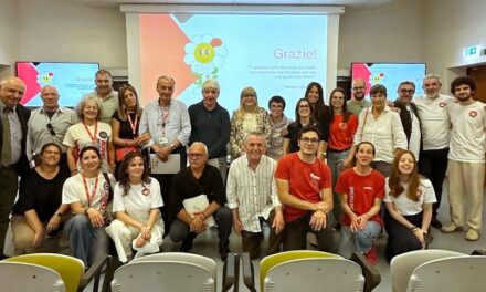ADMO FVG: nel 2025 oltre 1300 nuovi potenziali donatori