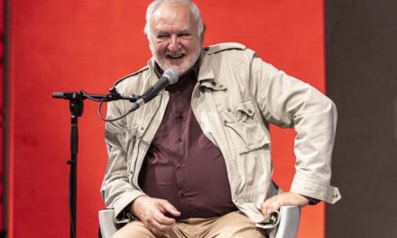 “SGUARDI SULL’ALTRO” CAPIRE PER CONVIVERE: INCONTRO CON MARCO AIME A PORDENONE
