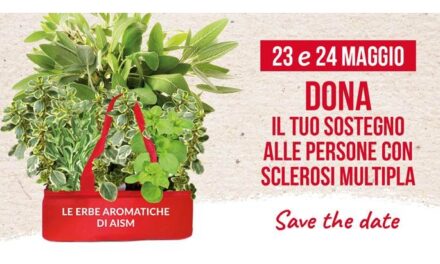 Le Erbe Aromatiche di AISM 2026