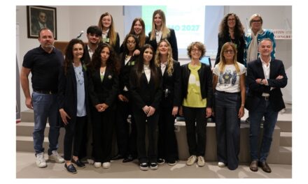 TURISMO 2027, DAGLI ALLIEVI IAL UN PROGETTO PER VIAGGIARE IN MODO PIÙ SOSTENIBILE