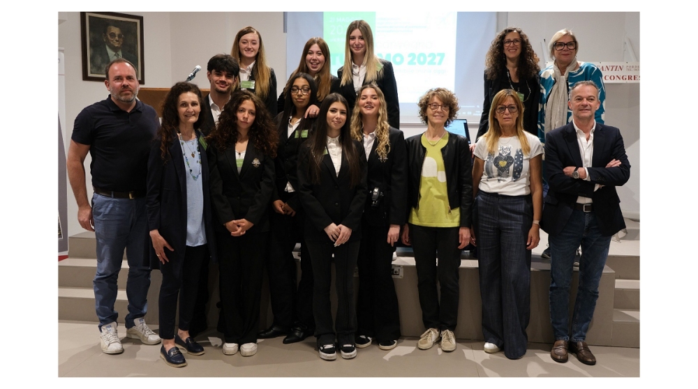 TURISMO 2027, DAGLI ALLIEVI IAL UN PROGETTO PER VIAGGIARE IN MODO PIÙ SOSTENIBILE