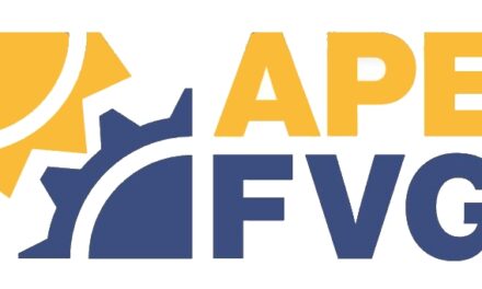 Ape Fvg: consegna certificato CasaClima a un edificio ATER