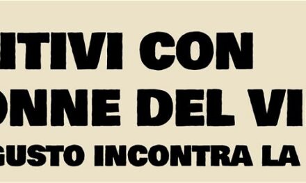 APERITIVI CON LE DONNE DEL VINO: AL CAFFÈ DANTE A VERONA UN DIALOGO TRA VINO E CINEMA