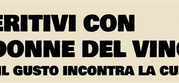 APERITIVI CON LE DONNE DEL VINO: AL CAFFÈ DANTE A VERONA UN DIALOGO TRA VINO E CINEMA